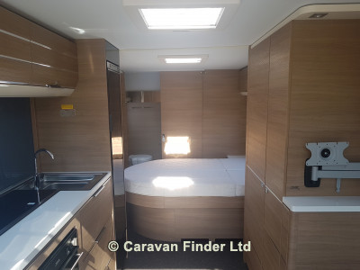 Adria Adora 613 DT Isonzo 2019 (Trade) image coming soon