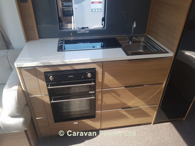 Adria Adora 613 DT Isonzo 2019 (Trade) image coming soon