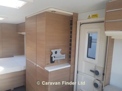 Adria Adora 613 DT Isonzo 2019 (Trade) image coming soon