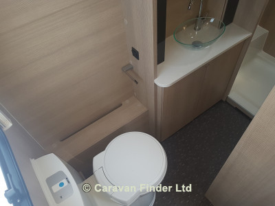 Adria Adora 613 UT Thames 4b 2019 image