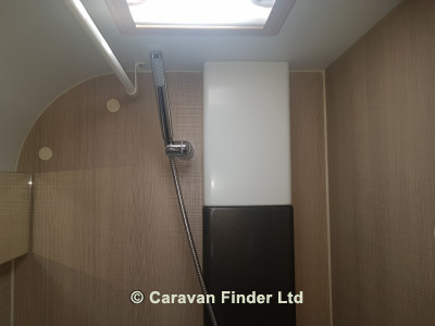 Adria Adora 613 UT Thames 4b 2019 image