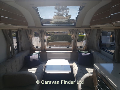 Adria Adora 613 UT Thames 4b 2019 image