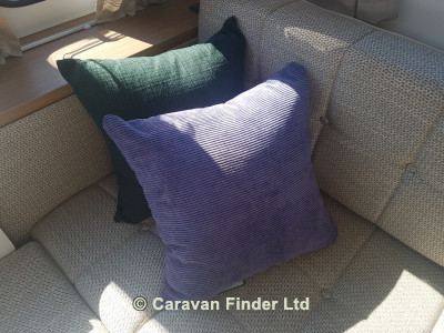 Adria Adora 613 UT Thames 4b 2019 image