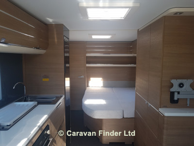 Adria Adora 613 UT Thames 4b 2019 image