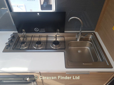 Adria Adora 613 UT Thames 4b 2019 image