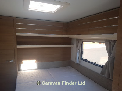 Adria Adora 613 UT Thames 4b 2019 image