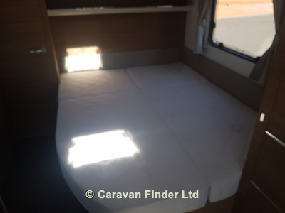 Adria Adora 613 UT Thames 4b 2019 image