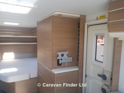 Adria Adora 613 UT Thames 4b 2019 image