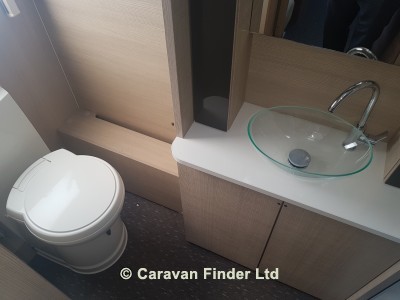 Adria Adora 623 DT Sava 4b 2019 image