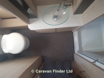 Adria Adora 623 DT Sava 4b 2019 image