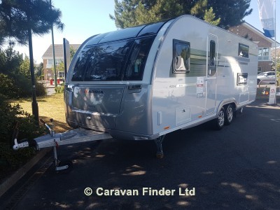 Adria Adora 623 DT Sava 4b 2019 image