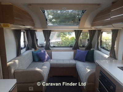 Adria Adora 623 DT Sava 4b 2019 image