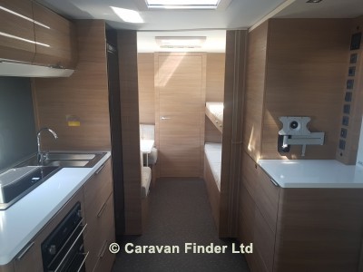 Adria Adora 623 DT Sava 4b 2019 image