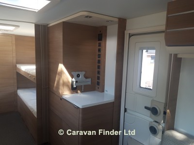 Adria Adora 623 DT Sava 4b 2019 image