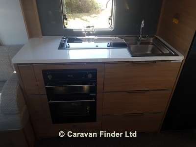 Adria Adora 623 DT Sava 4b 2019 image