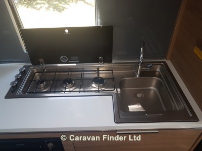 Adria Adora 623 DT Sava 4b 2019 image