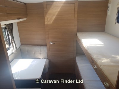 Adria Adora 623 DT Sava 4b 2019 image