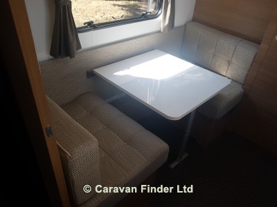 Adria Adora 623 DT Sava 4b 2019 image