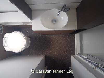 Adria Alpina 613 UL Colorado 4b 2019 image