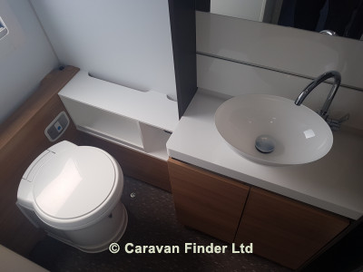 Adria Alpina 613 UL Colorado 4b 2019 image