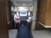Used Adria Alpina 613 UL Colorado 2019 touring caravan Image