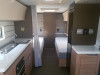 Used Adria Alpina 613 UL Colorado 2019 touring caravan Image