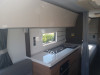 Used Adria Alpina 613 UL Colorado 2019 touring caravan Image
