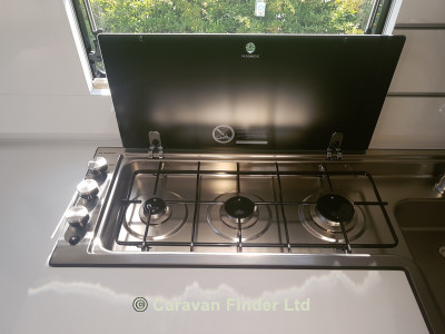 Adria Alpina 613 UL Colorado 4b 2019 image