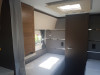 Used Adria Alpina 613 UL Colorado 2019 touring caravan Image