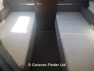 Adria Alpina 613 UL Colorado 4b 2019 image