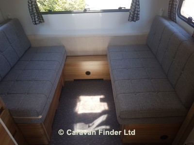 Adria Altea 472 DS Eden Luxury Pack 5b 2019 image