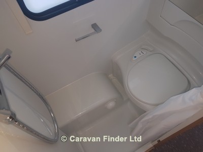 Adria Altea 472 DS Eden Luxury Pack 5b 2019 image