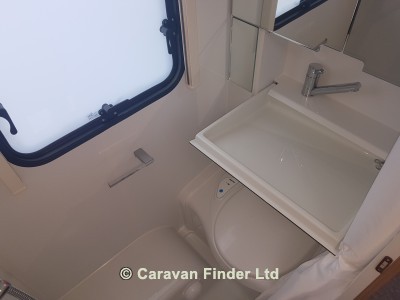 Adria Altea 472 DS Eden Luxury Pack 5b 2019 image