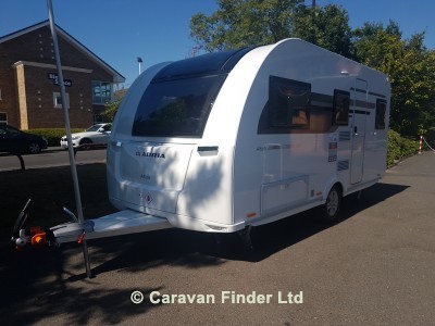 Adria Altea 472 DS Eden Luxury Pack 5b 2019 image