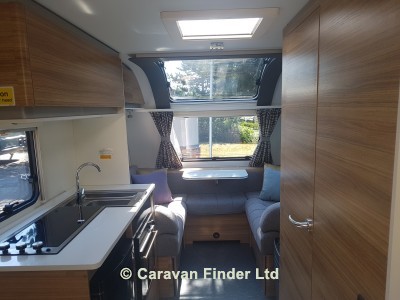 Adria Altea 472 DS Eden Luxury Pack 5b 2019 image