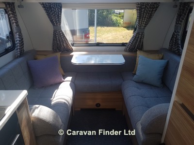 Adria Altea 472 DS Eden Luxury Pack 5b 2019 image