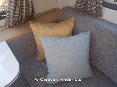 Adria Altea 472 DS Eden Luxury Pack 5b 2019 image