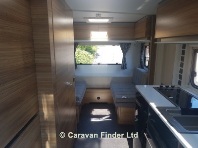 Adria Altea 472 DS Eden Luxury Pack 5b 2019 image