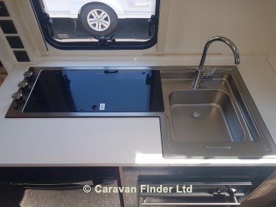 Adria Altea 472 DS Eden Luxury Pack 5b 2019 image