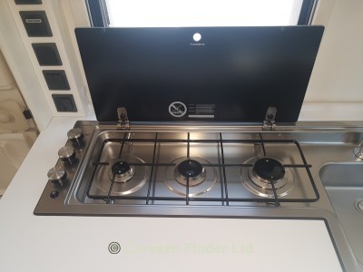 Adria Altea 472 DS Eden Luxury Pack 5b 2019 image