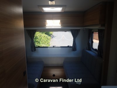 Adria Altea 472 DS Eden Luxury Pack 5b 2019 image