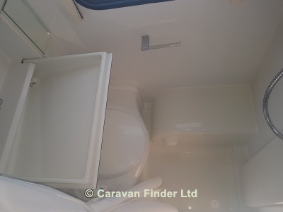 Adria Altea 542 DK Severn Luxury Pack 6b 2019 image