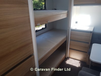 Adria Altea 542 DK Severn Luxury Pack 6b 2019 image