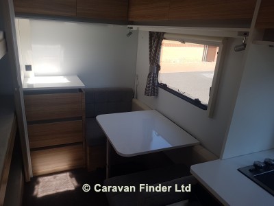 Adria Altea 542 DK Severn Luxury Pack 6b 2019 image