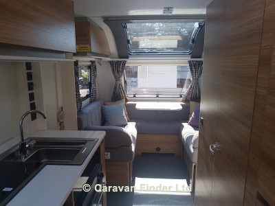 Adria Altea 542 DK Severn Luxury Pack 6b 2019 image
