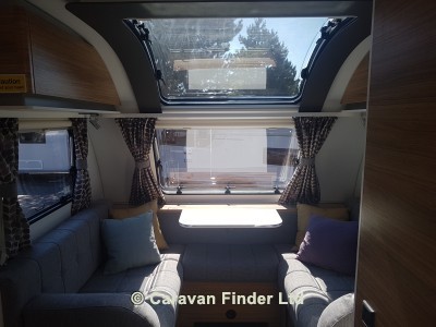 Adria Altea 542 DK Severn Luxury Pack 6b 2019 image