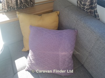 Adria Altea 542 DK Severn Luxury Pack 6b 2019 image