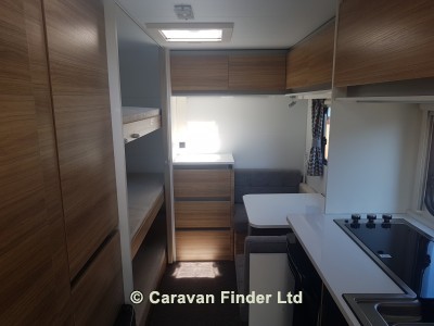 Adria Altea 542 DK Severn Luxury Pack 6b 2019 image