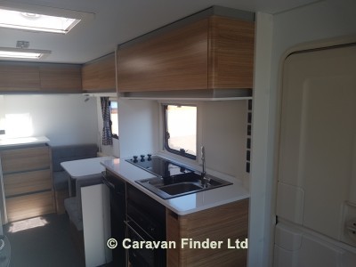 Adria Altea 542 DK Severn Luxury Pack 6b 2019 image