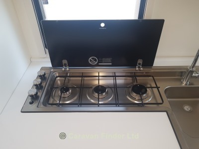 Adria Altea 542 DK Severn Luxury Pack 6b 2019 image